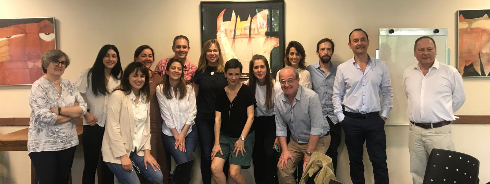 Jornada de Sueño — SMU 2022