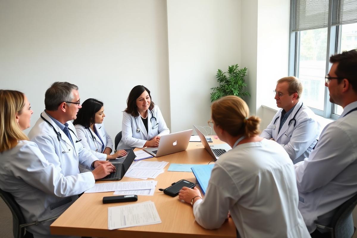 Convenio académico con la Facultad de Medicina